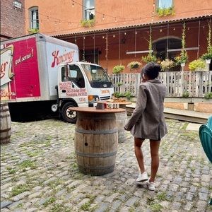 Meet your Posher, Emma